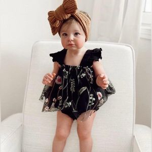 Tulle Tank and Bloomers Set